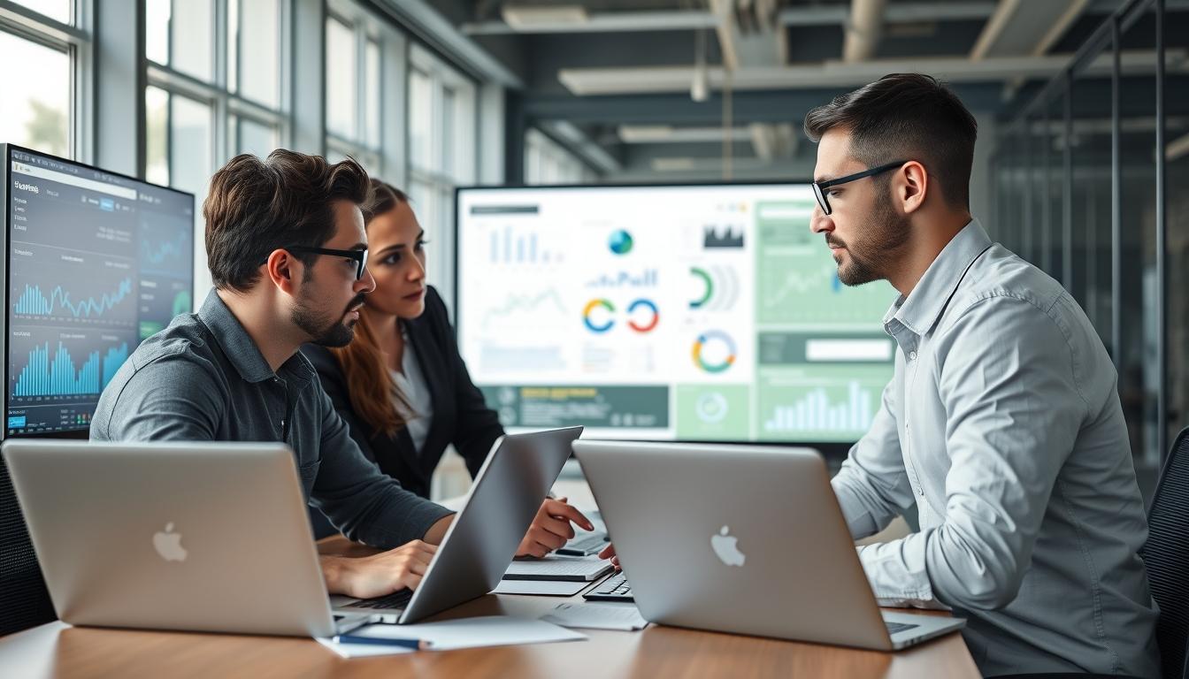 AI software implementation